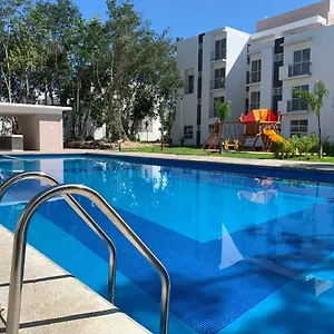 Departamento Vacacional 2 By Eita Apartamento