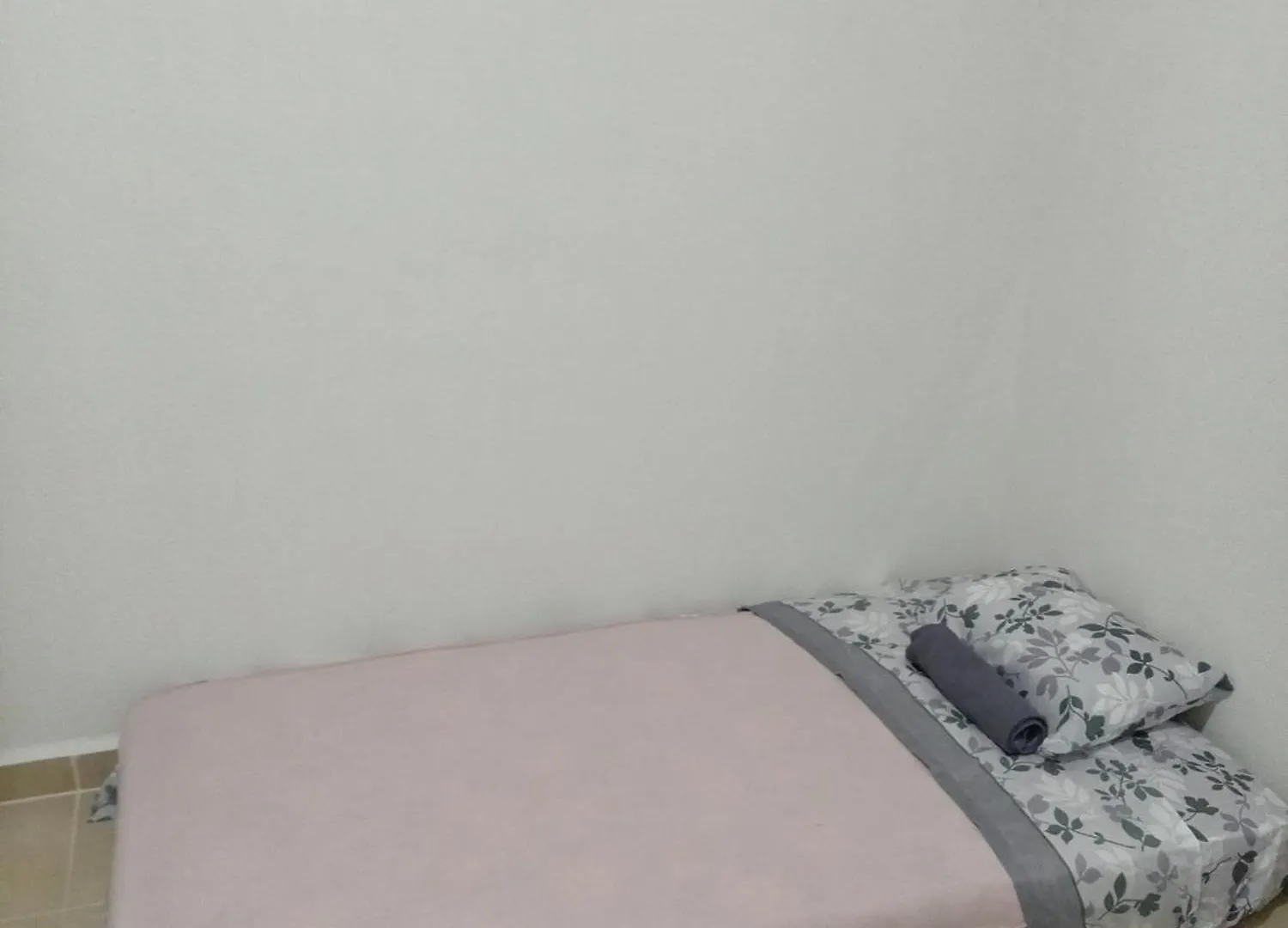 The Backpacker Nomad Green Apartment Cancun Mexico