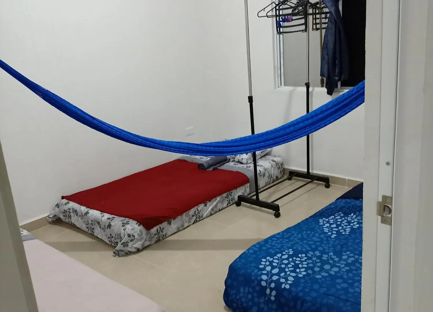 The Backpacker Nomad Green Apartment 칸쿤