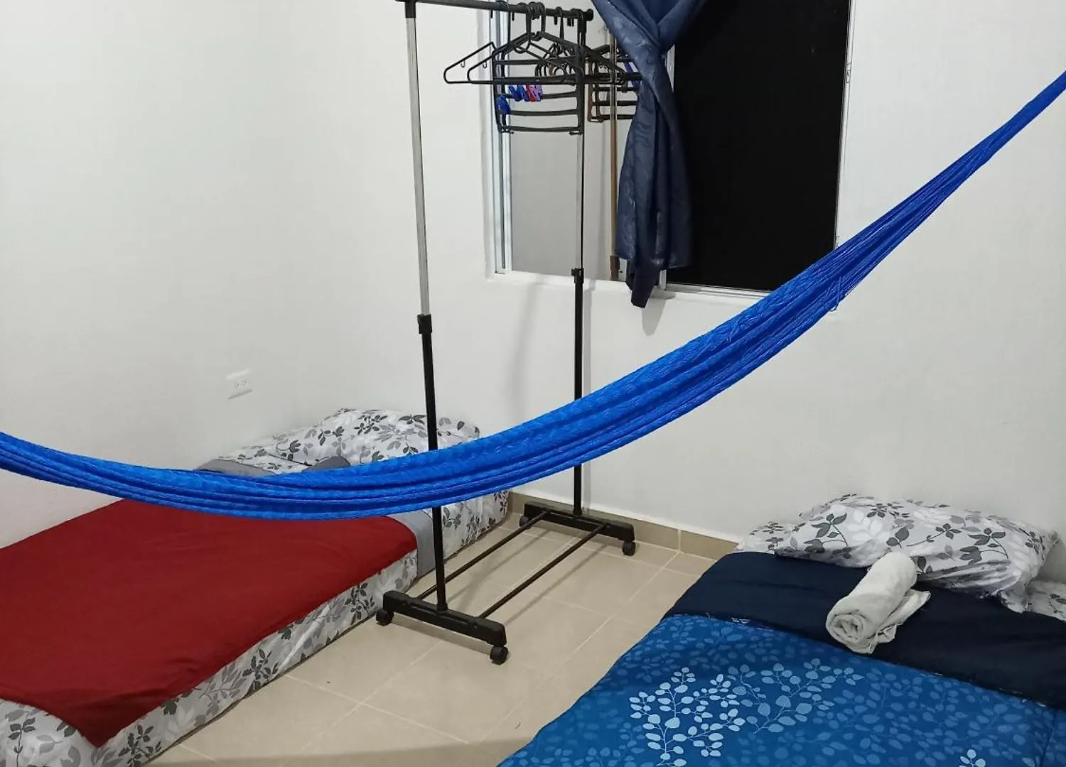 The Backpacker Nomad Green Apartment Cancun