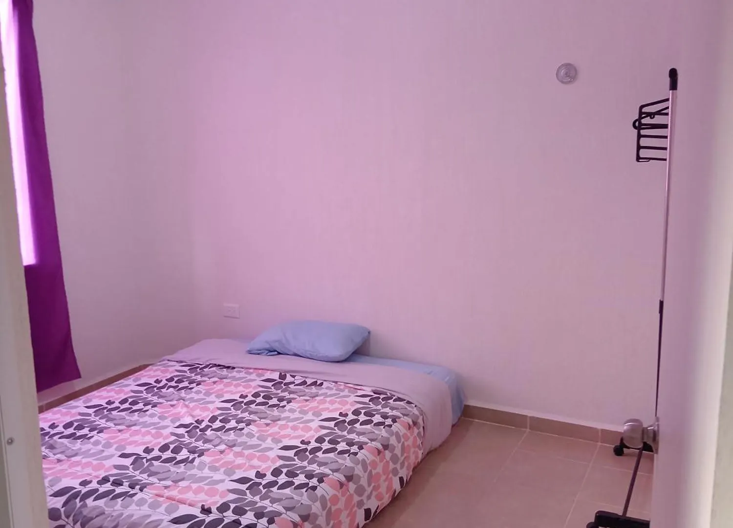 The Backpacker Nomad Green Apartment 칸쿤