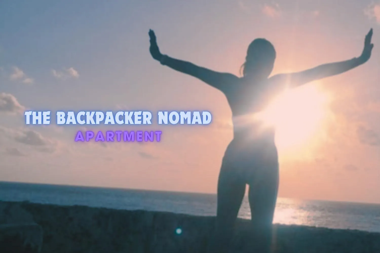 The Backpacker Nomad Green Apartment 칸쿤