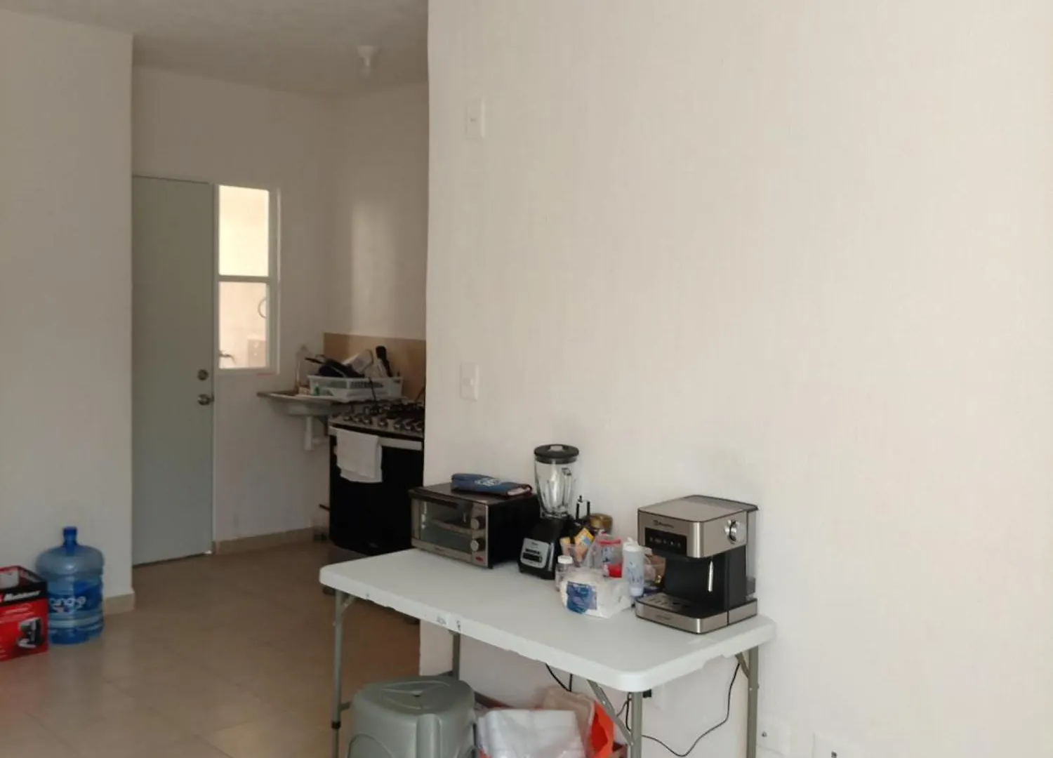 The Backpacker Nomad Green Apartment Cancun