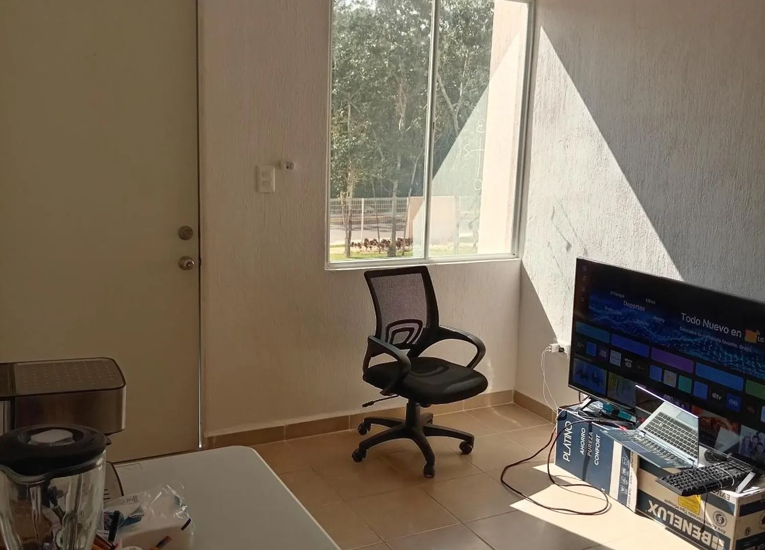 The Backpacker Nomad Green Apartment Cancun 0*,
