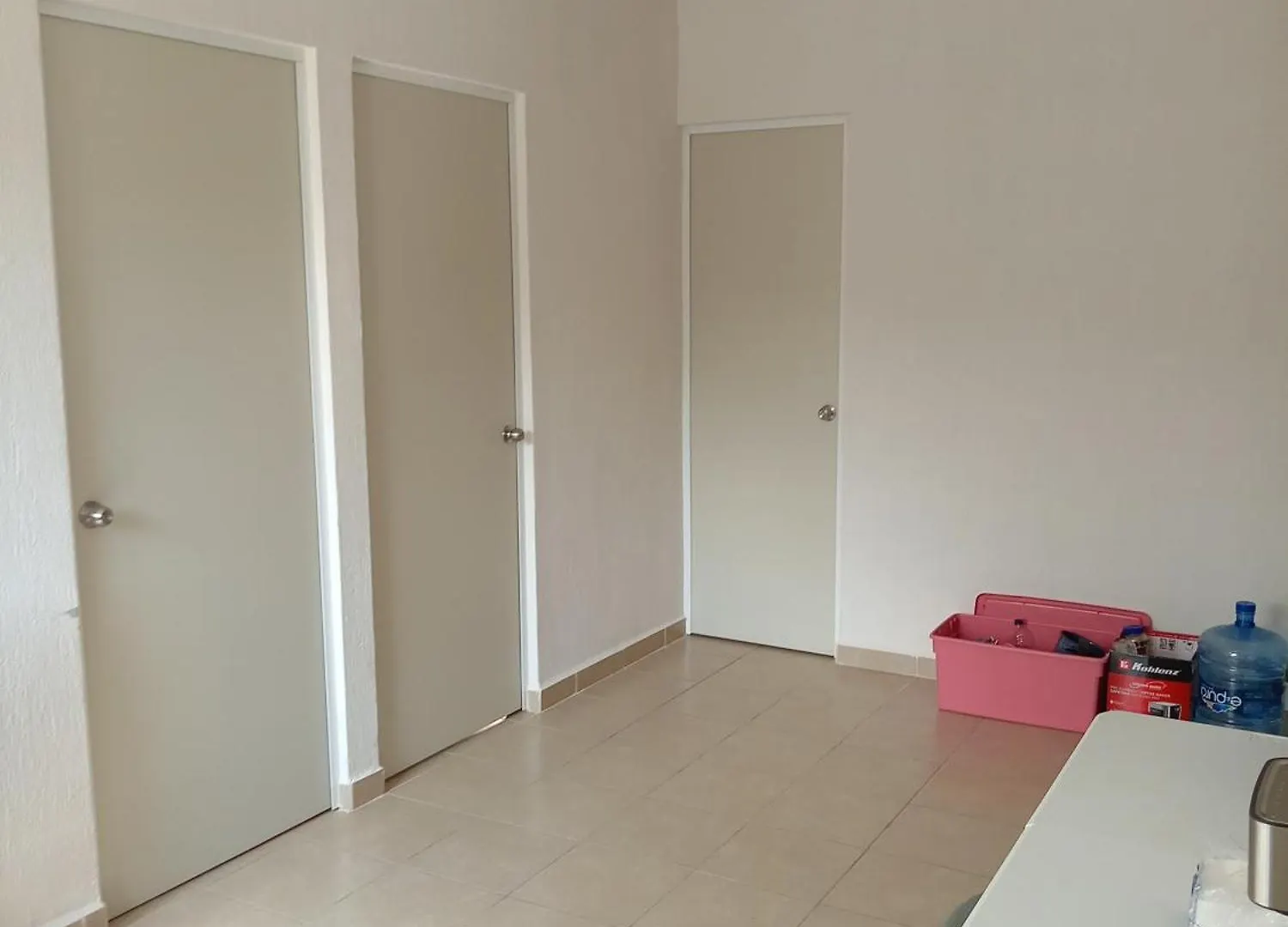 The Backpacker Nomad Green Apartment Cancun