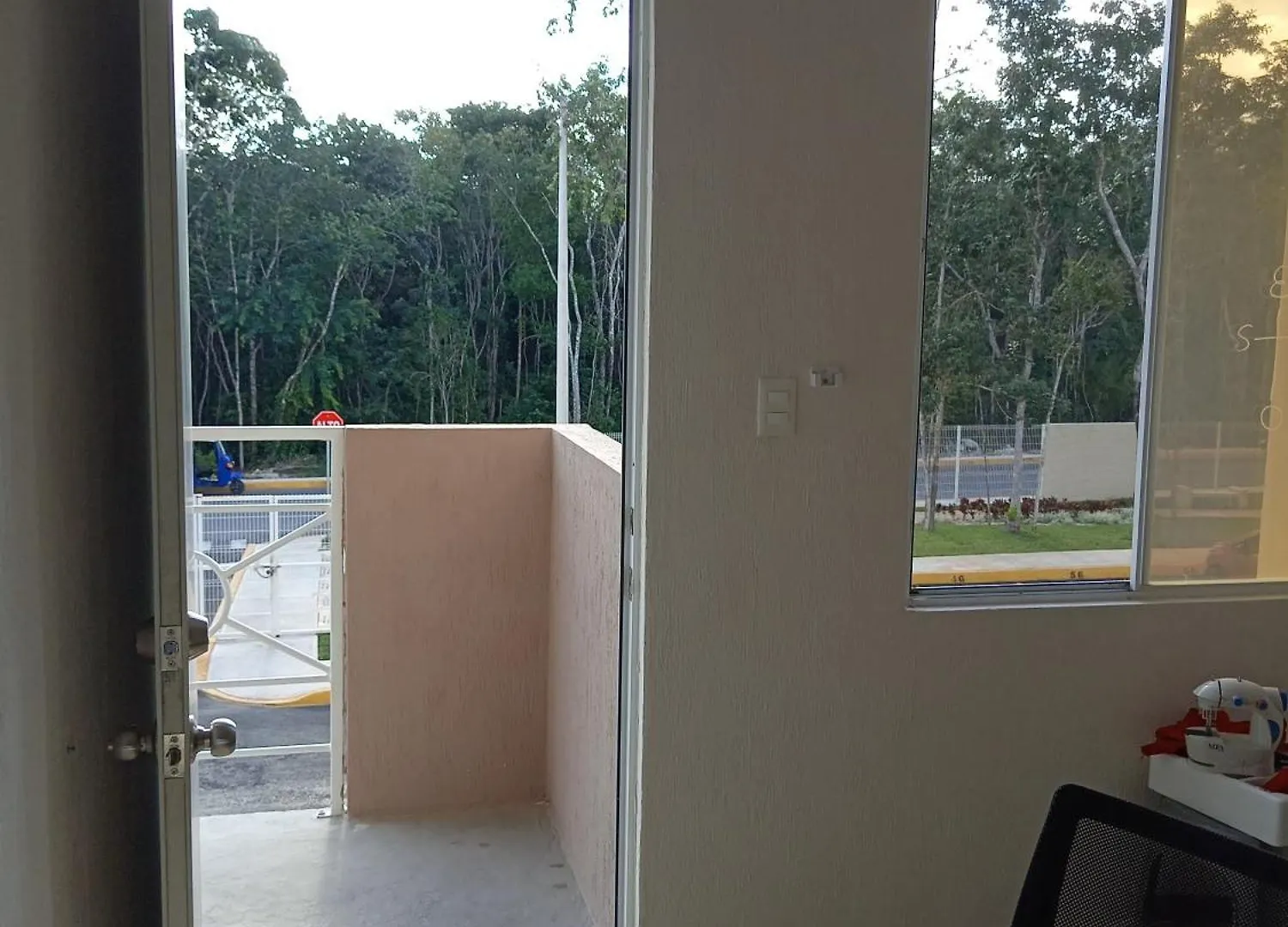 The Backpacker Nomad Green Apartment Cancun 0*,