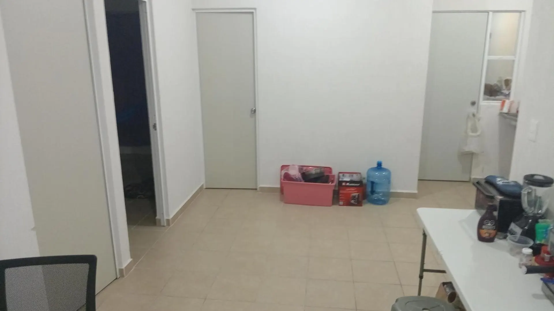The Backpacker Nomad Green Apartment Cancun 0*,  Mexico