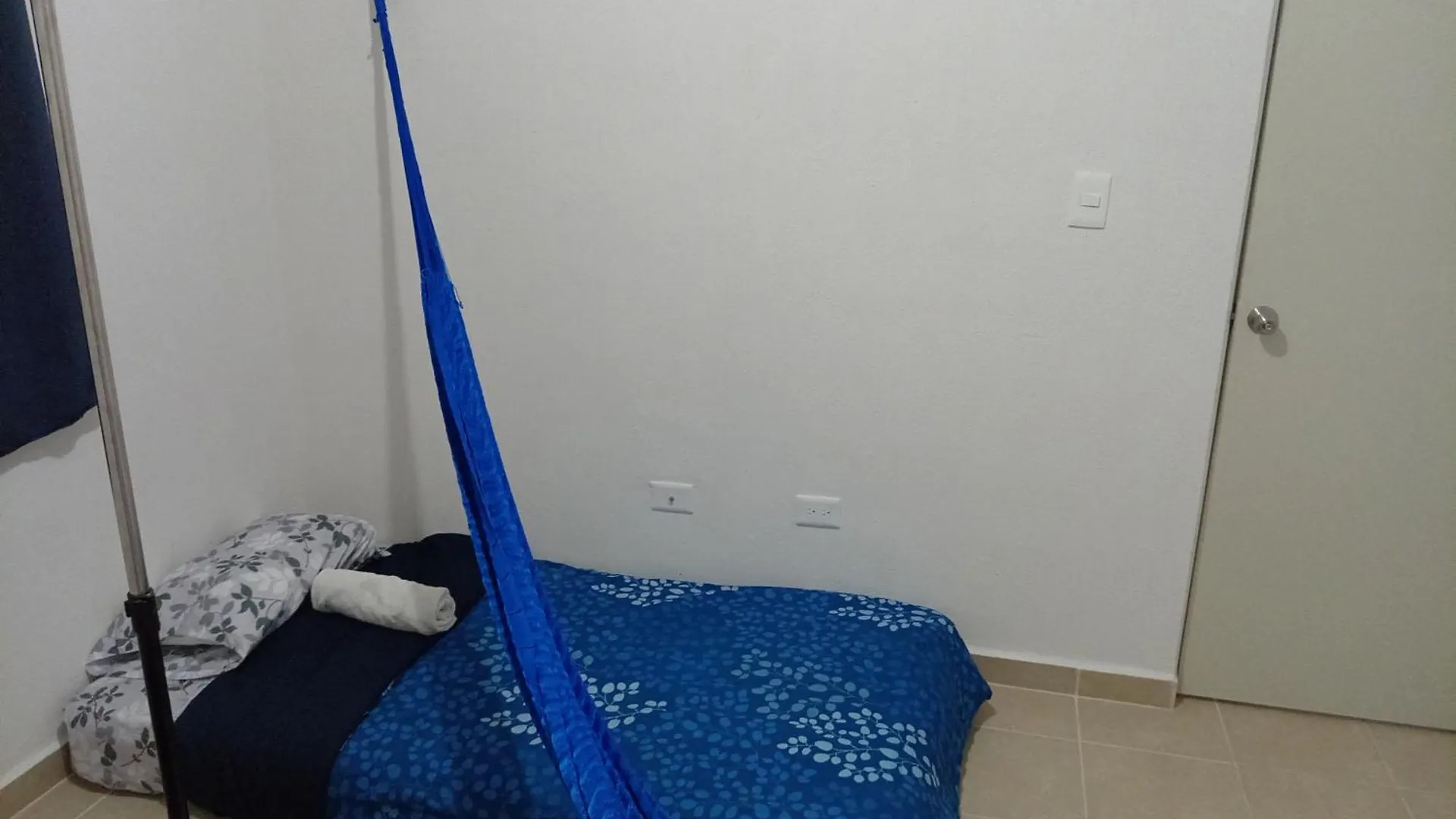 The Backpacker Nomad Green Apartment Cancun 0*,  Mexico